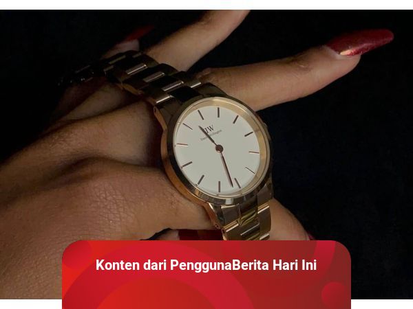 Baterai hotsell jam dw